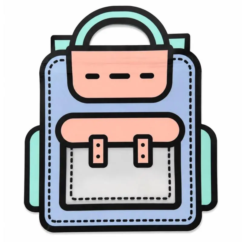 Bolsa Mochila
