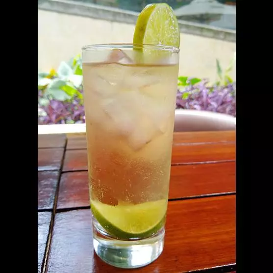 Chilcano de Pisco