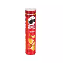 PRINGLES ORIGINAL 158 GR