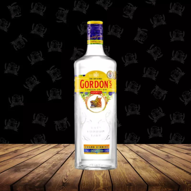 Gin Gordon's Tradicional 750ml