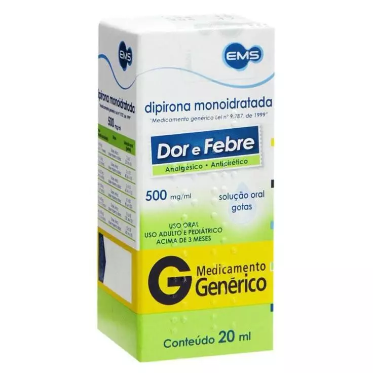 DIPIRONA