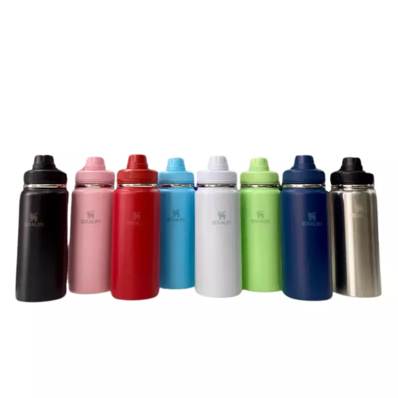 GARRAFA TERMICA 600ML BZ6028-6