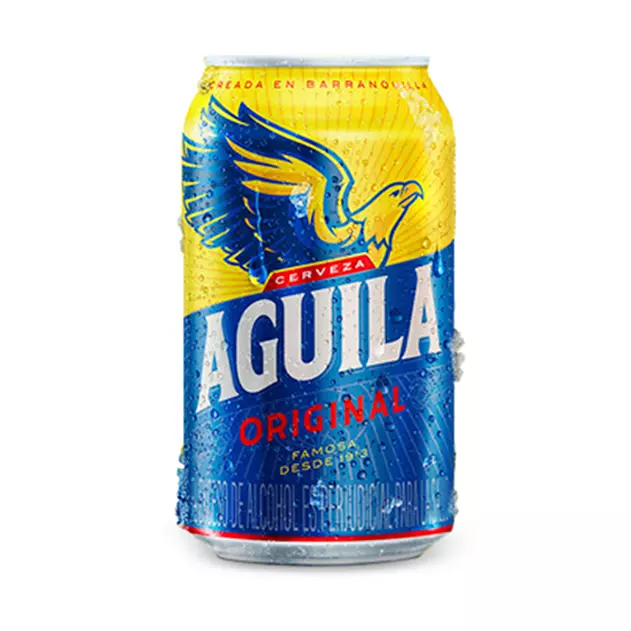 AGUILA