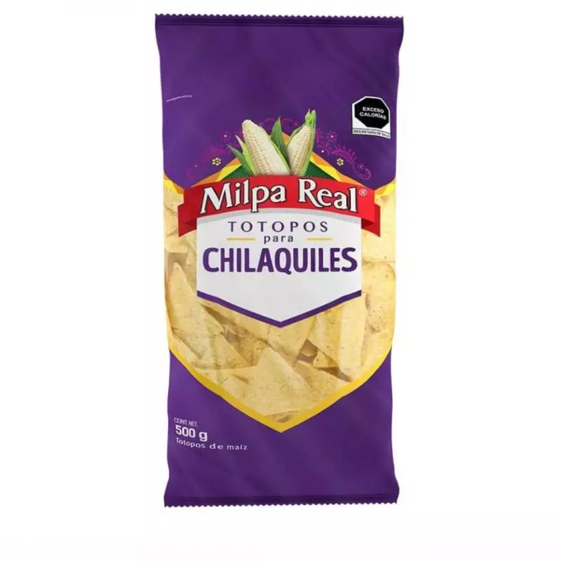 Chilaquiles