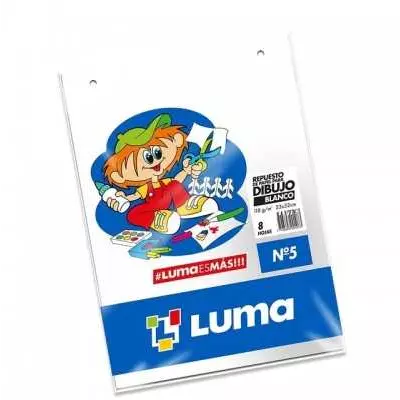 HOJA DE DIBUJO ESCOLAR