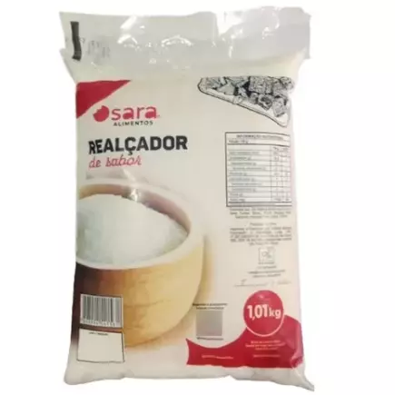 Glutamato Osara 1kg
