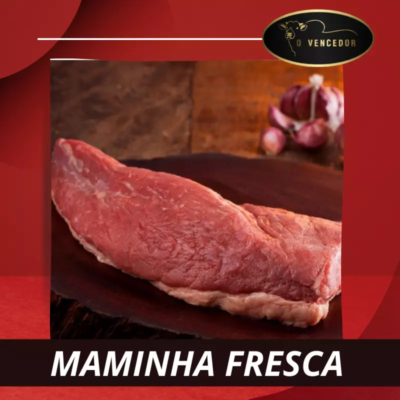 MAMINHA FRESCA