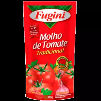 MOLHO FUGINI 300GR TRAD. PENEIRADO 3