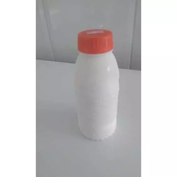 Iogurte Artesanal de Pêssego (Marli)