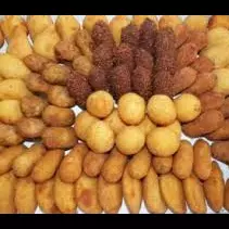 PORÇÃO COM 50 UNIDADES