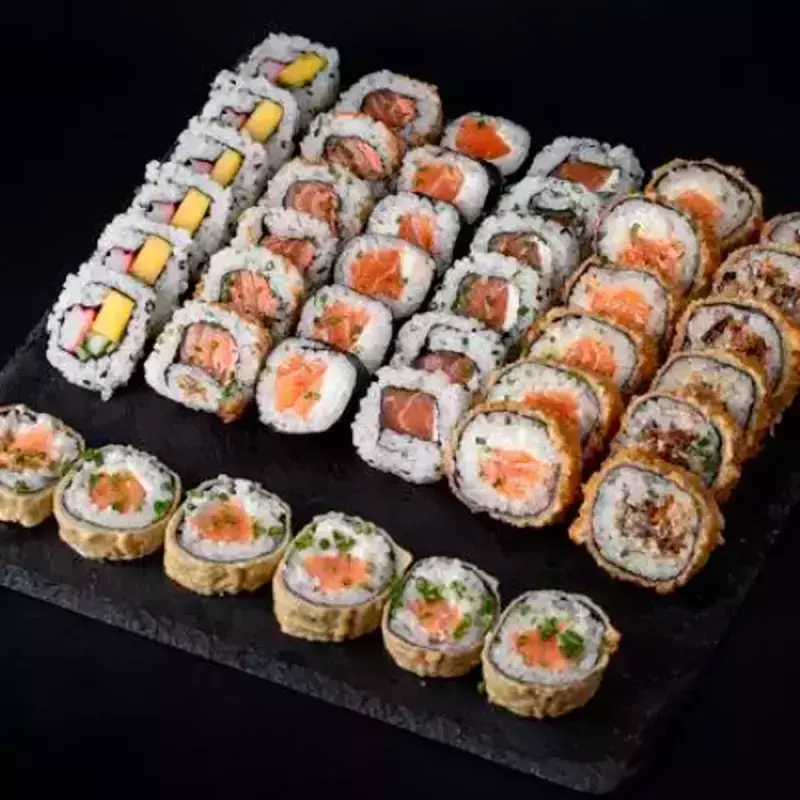 42 Rolls