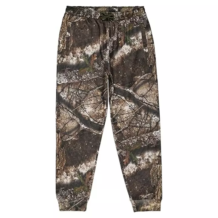 JOGGER REALTREE APX CABALLERO