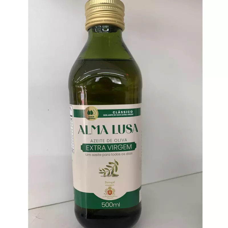 Azeite Alma Lusa