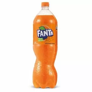 FANTA/MIRINDA