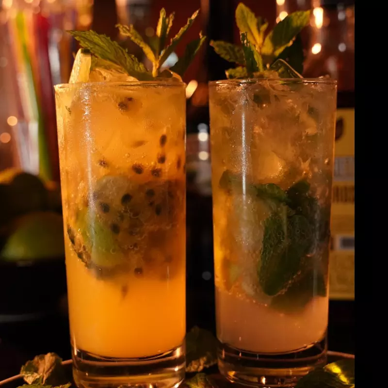 MOJITO TRADICIONAL