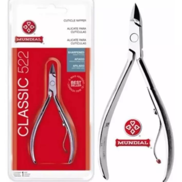 Alicate Mundial 522