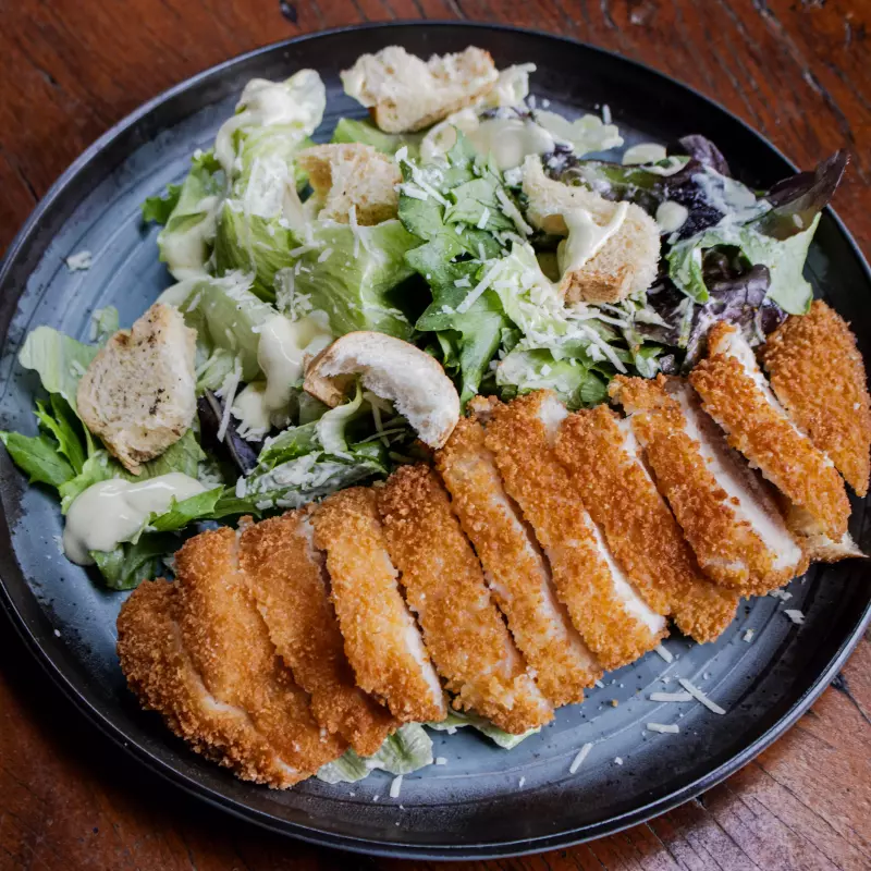 Caeser De Frango