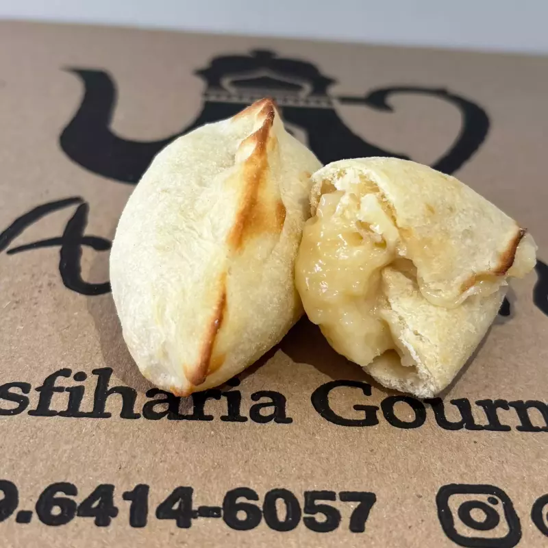 Mini Esffiha Beijinho (Ed. Limitada)