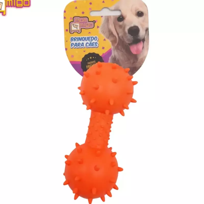 BOM AMIGO DOG DUMBELA UN (411)