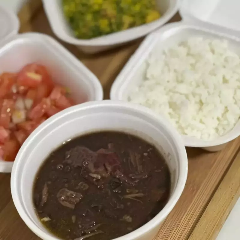 Feijoada