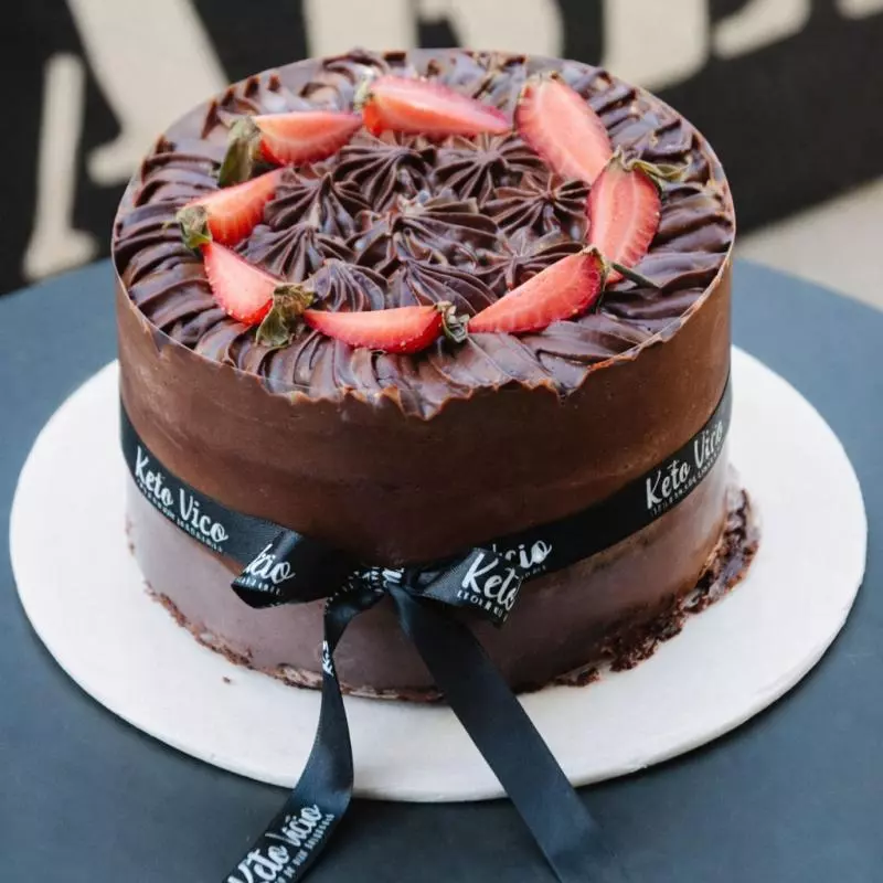 TORTA MATILDA KETO