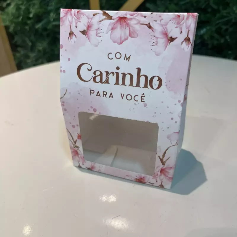 Caixa para Drage COD: 202066