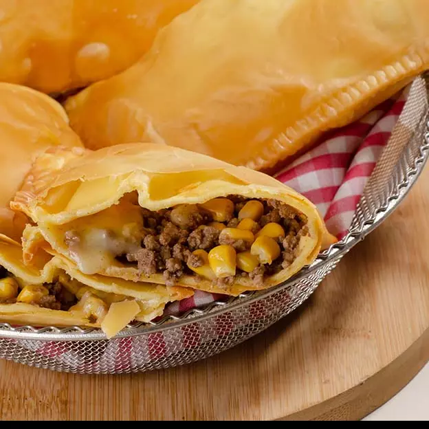 Pastéis Especiais:
