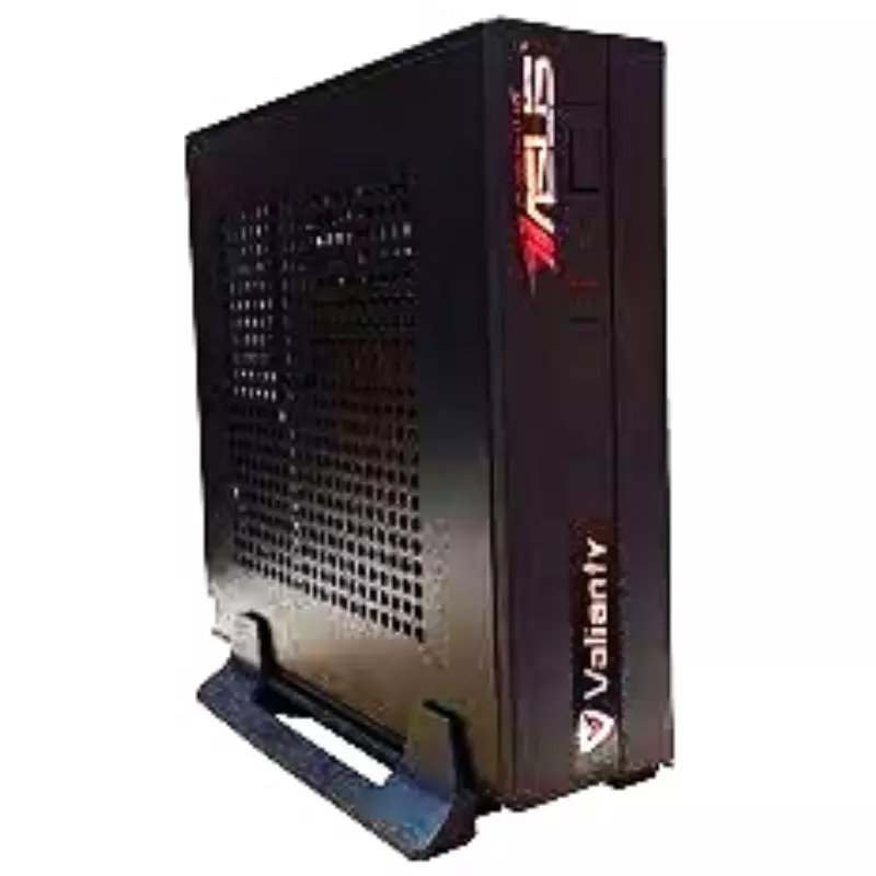 COMPUTADOR ZEUS NANO 120Gb/4Gb J1800