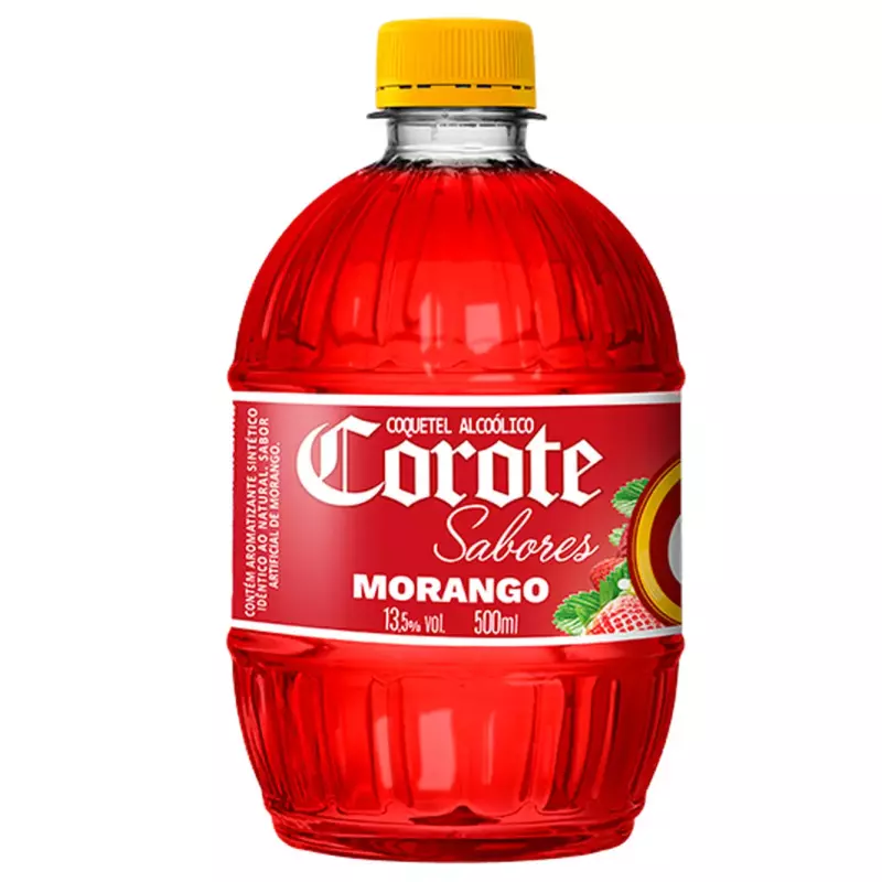 Corote Morango
