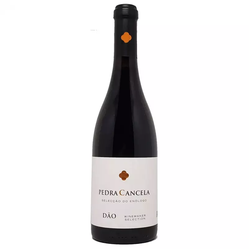 Pedra Cancela Sel do Enólogo Tinto