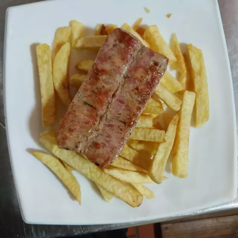 CHORYPAPA
