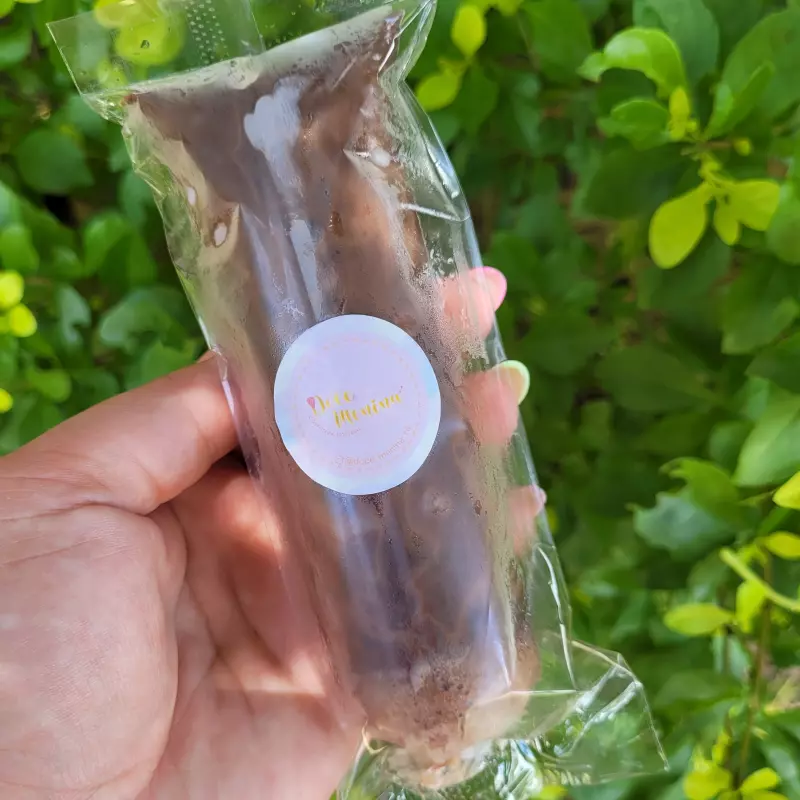 Ferrero Rocher sacolé