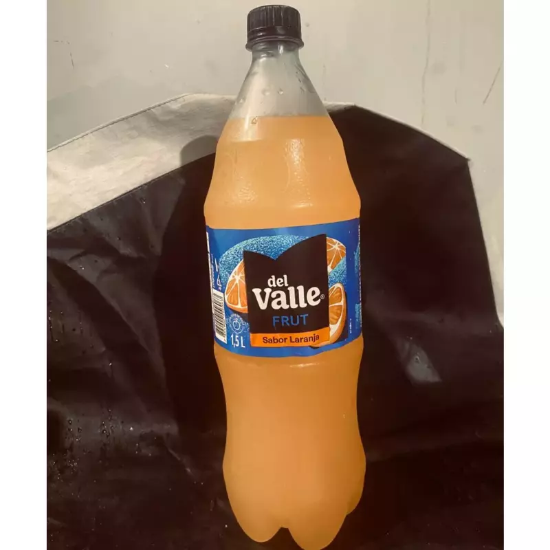 del Valle Laranja 1,5L