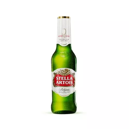 Stella Long Neck