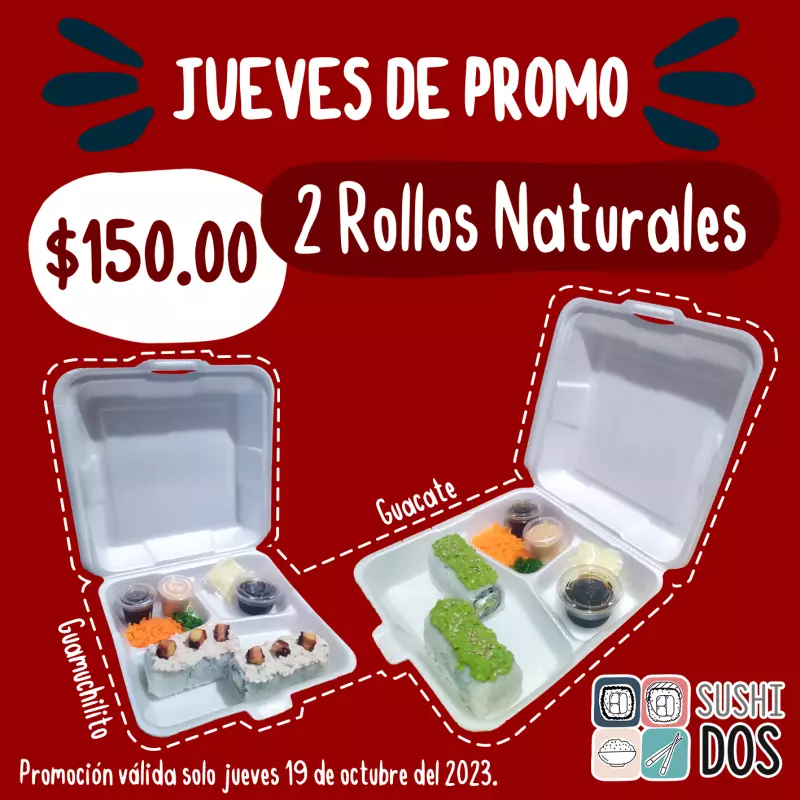 LOS NATURALES