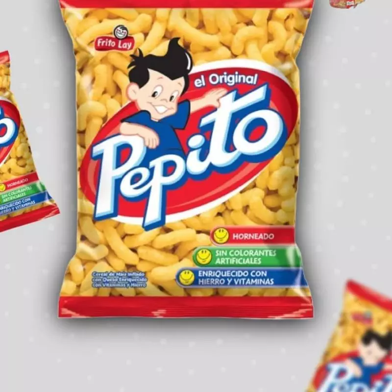 Pepitos