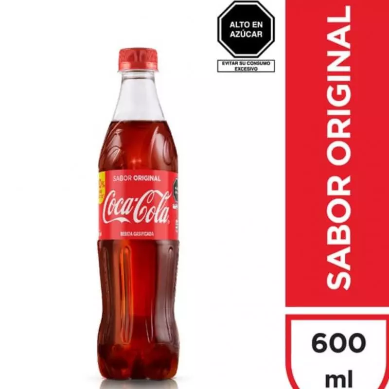 Coca cola Personal