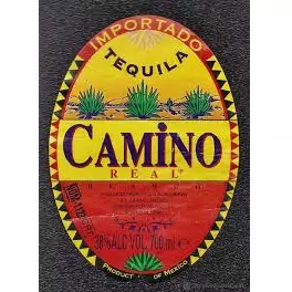 CAMINO TEQUILA