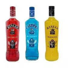 Kisla