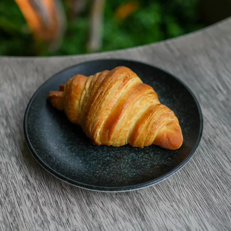 Croissant Clásico