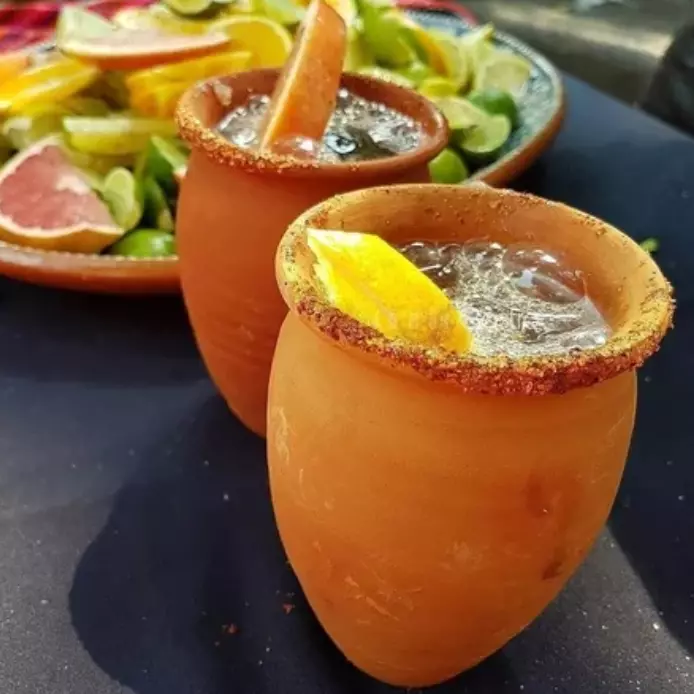 CANTARITO TEQUILA