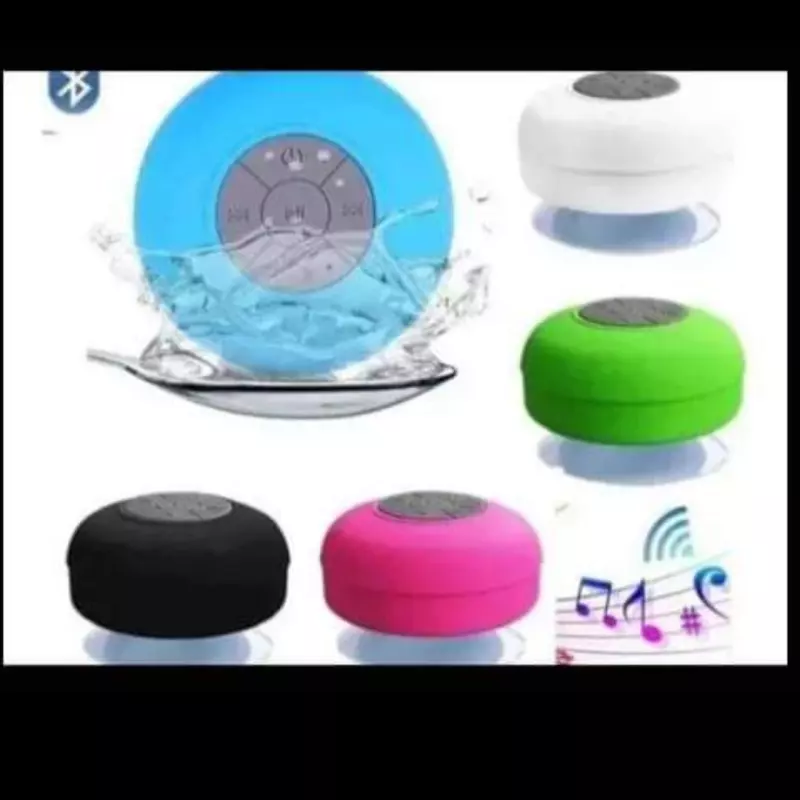 🌟PARLANTE DE DUCHA🌟