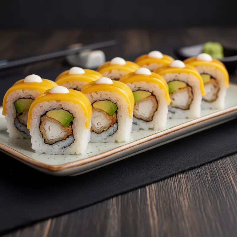 acevichado roll