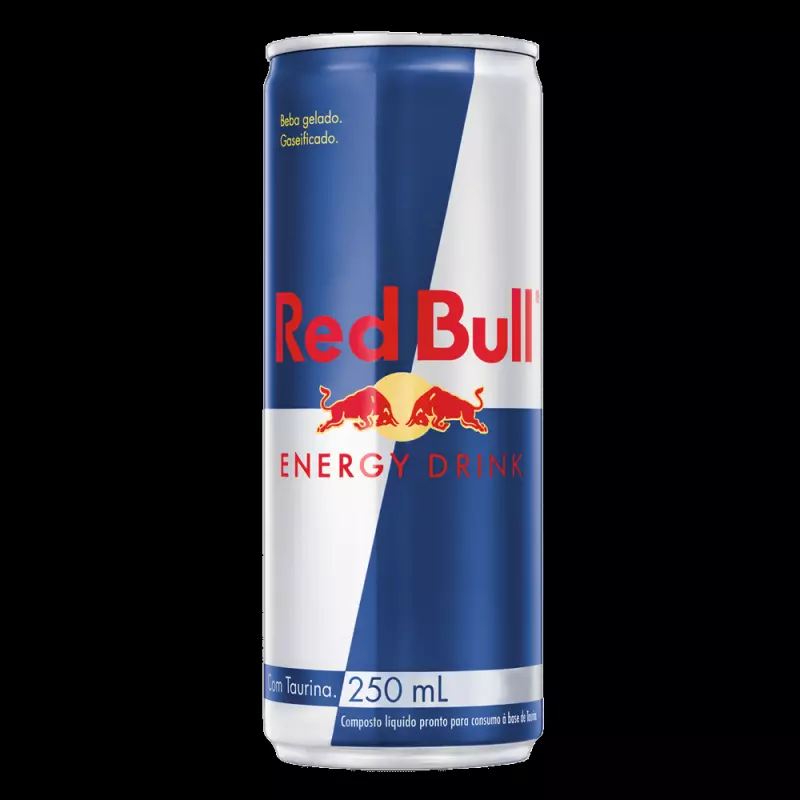 Redbull 250ml