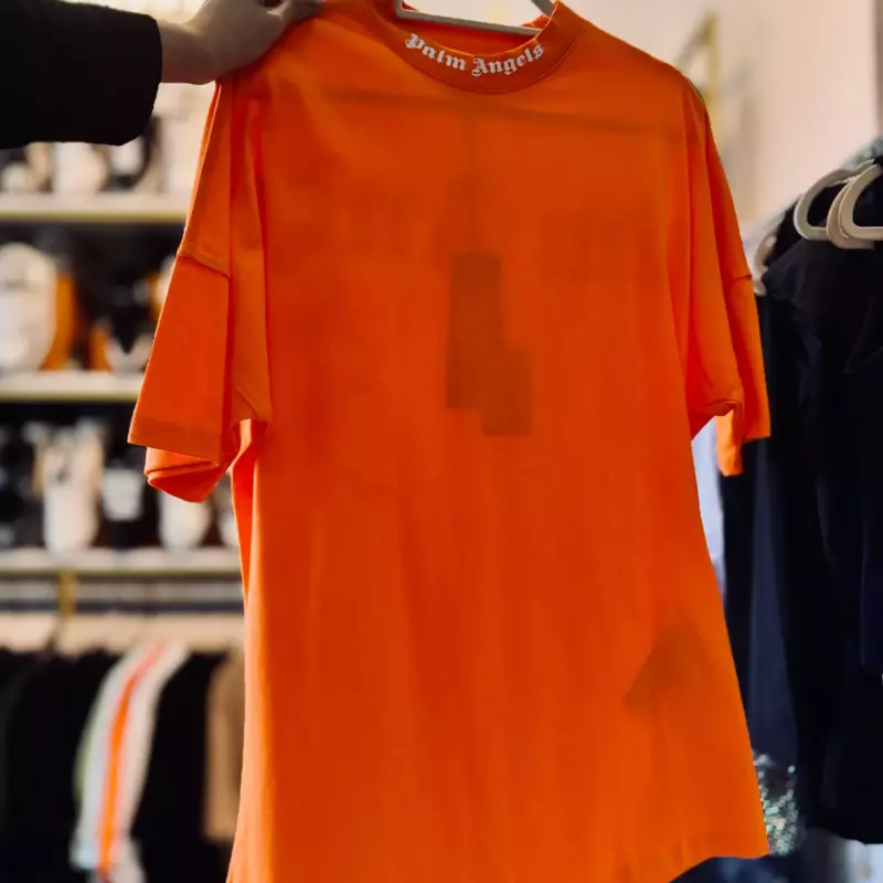 CAMISETA PALM ANGELS