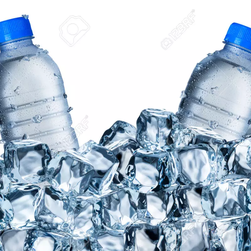 Botella de Agua