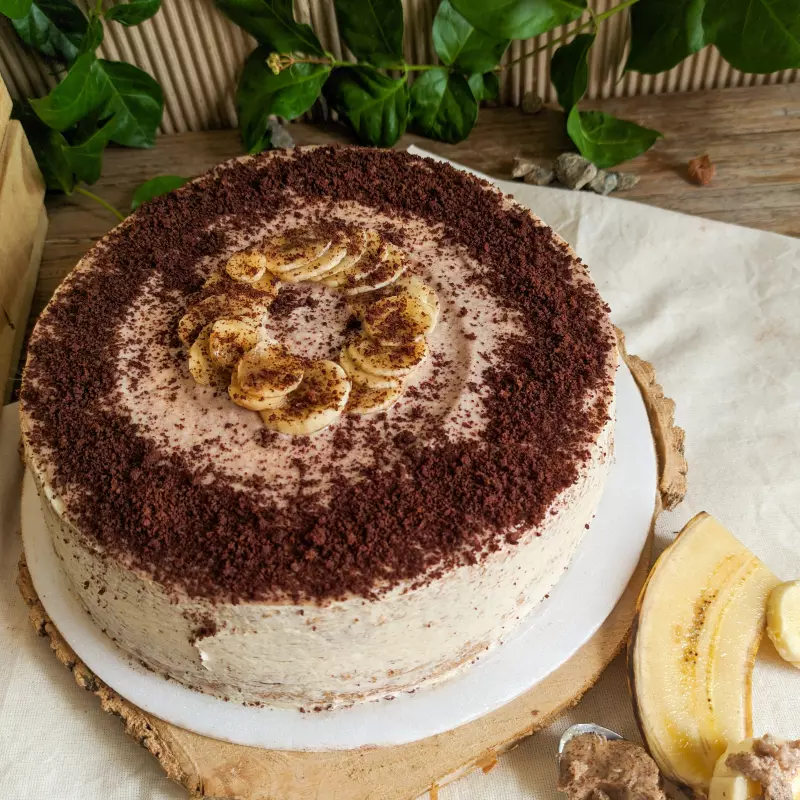 Bannoffee