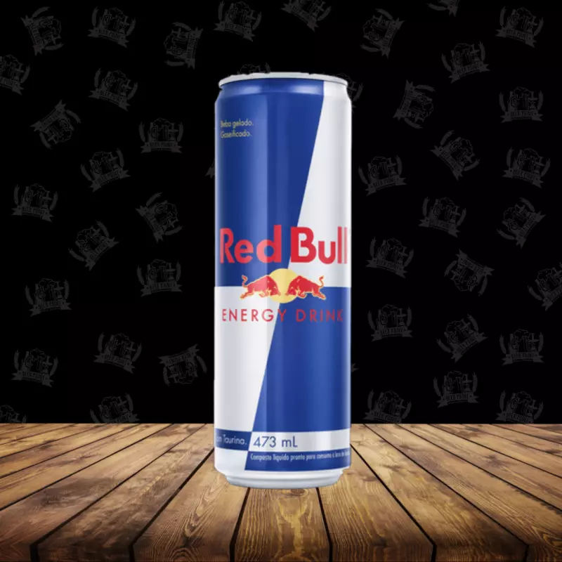 Red Bull Tradicional 473ml