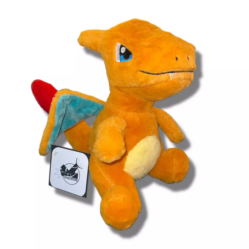 Peluche Charizard