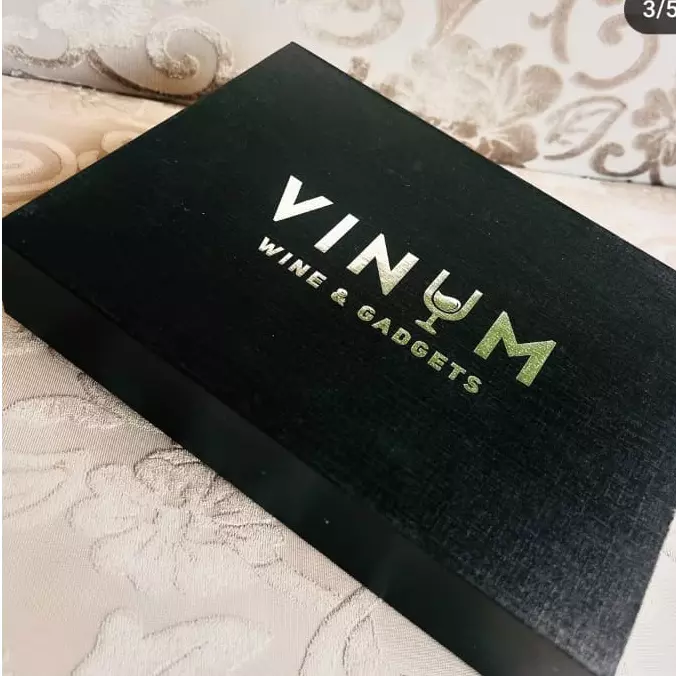 JUEGO DE REGALO VINYM WINW & GADGETS